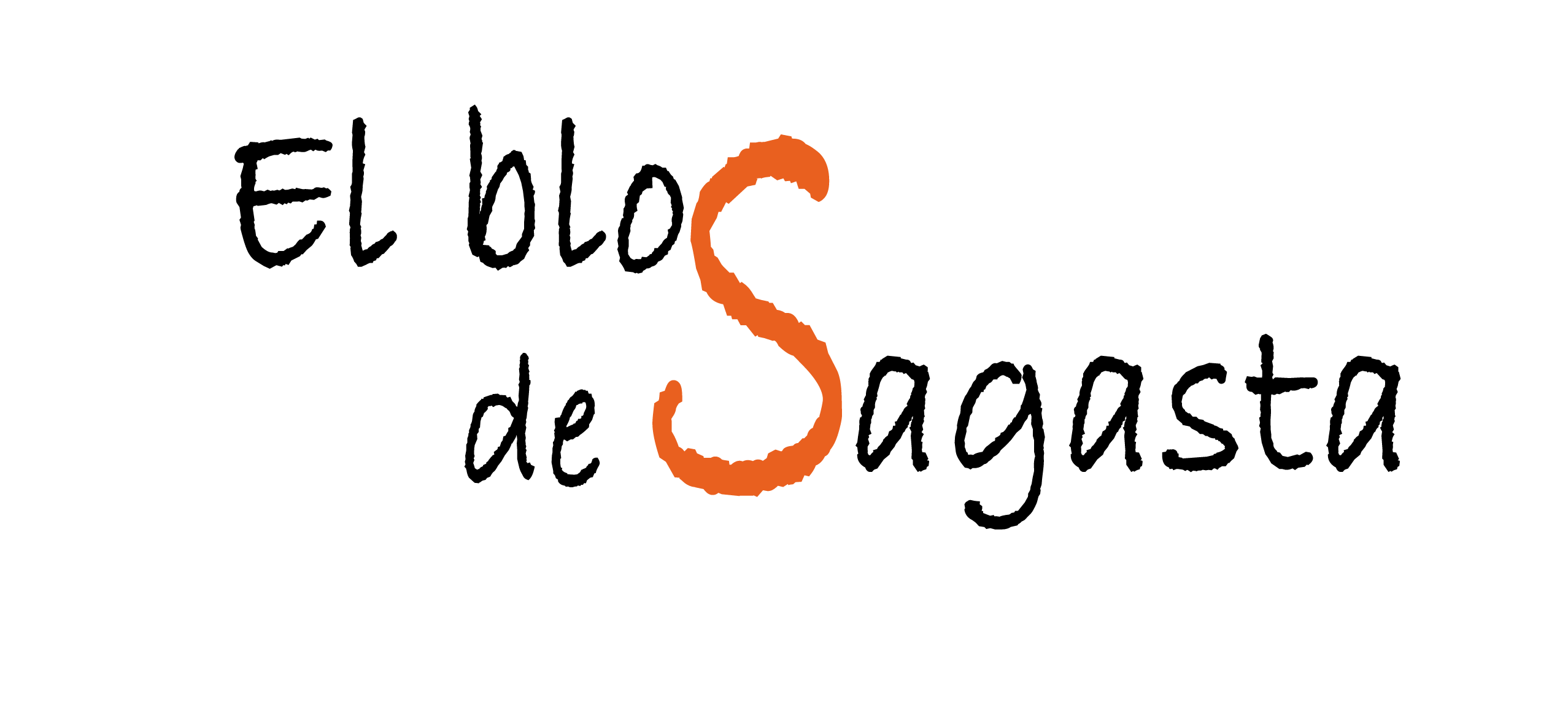 El Blog de Sagasta